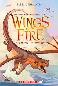 Wings of Fire (2023)