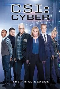 Primary photo for CSI: Cyber - The Final Season: Mr. Russell Goes to Washington Primary photo for CSI: Cyber - The Final Season: Mr. Russell Goes to Washington