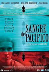 Primary photo for Sangre del Pacífico Primary photo for Sangre del Pacífico