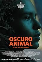 Oscuro animal (2016)