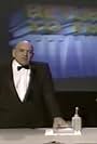 Telly Savalas in Return to the Titanic: Live! (1987)