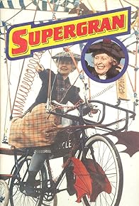 Primary photo for Supergran and the Super Match