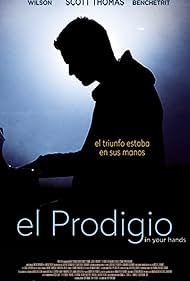 El Prodigio (2018)