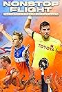 Corben Bone and Jimmy McLaughlin in Nonstop Flight: The Untold Story of FC Cincinnati (2020)