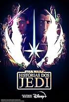 Star Wars: Histórias dos Jedi