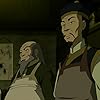 George Cheung and Mako in Avatar: The Last Airbender (2005)