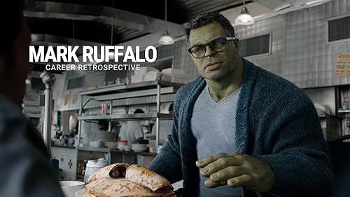 Mark Ruffalo | Career Retrospective