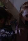 Eloise Joseph and Clare Foster in The Bill (1984)