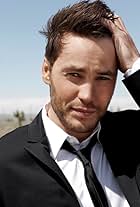 Taylor Kitsch