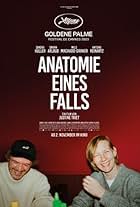 Anatomie eines Falls