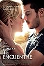 Zac Efron and Taylor Schilling in Cuando te encuentre (2012)