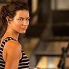 Evangeline Lilly in Real Steel (2011)