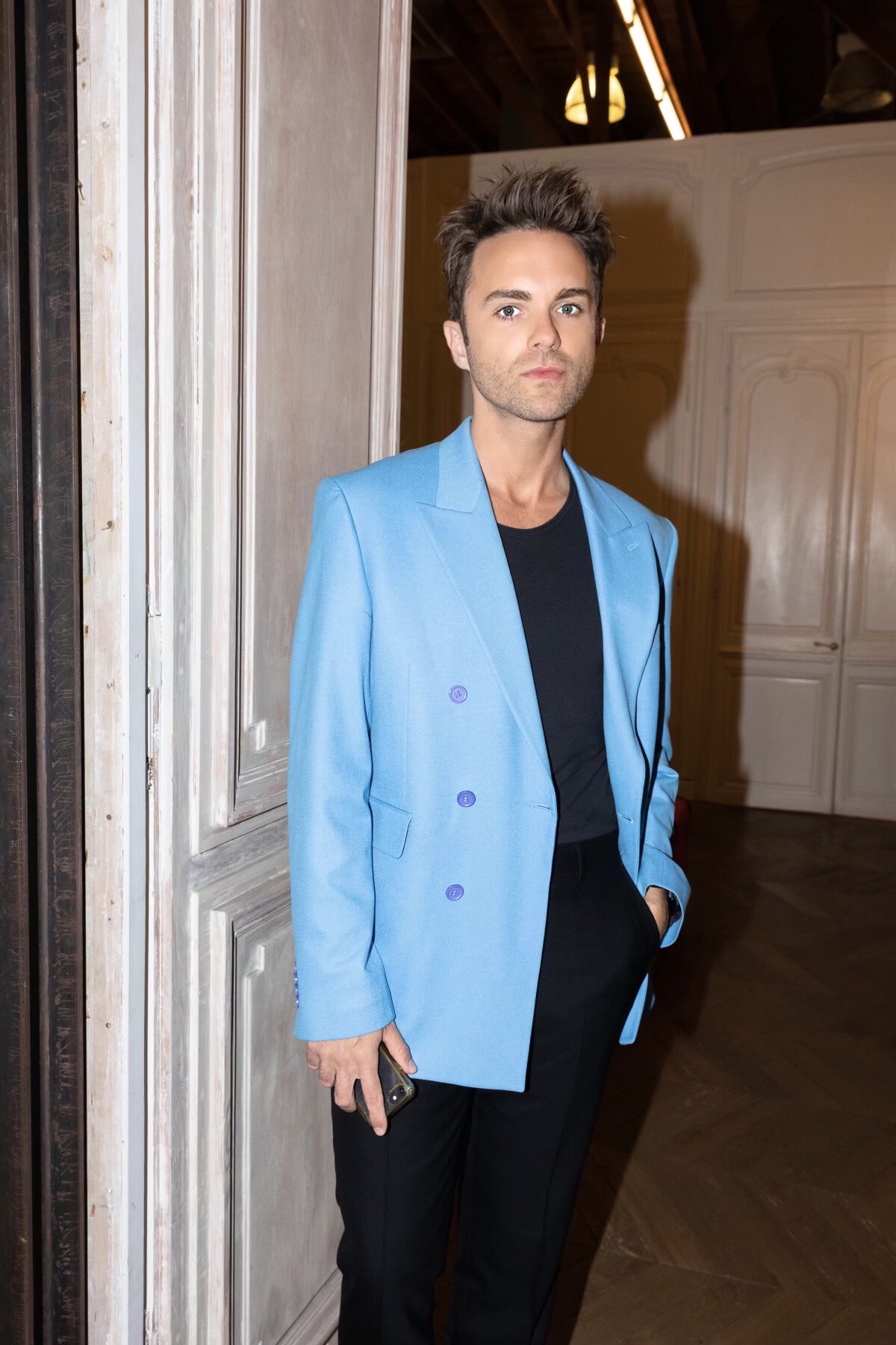 Paul Smith/Esquire Event, May 2022