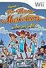 The Three Musketeers: One for All! (2009)