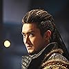 Choi Siwon in Tian jiang xiong shi (2015)