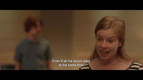 Watch International Trailer