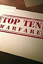 Top Tens of Warfare (2016)