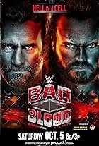 WWE Bad Blood