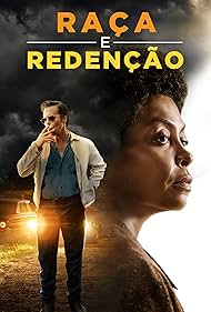 Sam Rockwell and Taraji P. Henson in Raça e Redenção (2019)