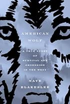 American Wolf