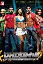 Dhoom 2