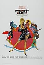 Modesty Blaise