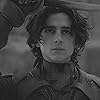 Timothée Chalamet in Dune: Part One (2021)