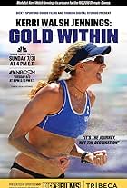 Kerri Walsh Jennings: Gold Within (2016)