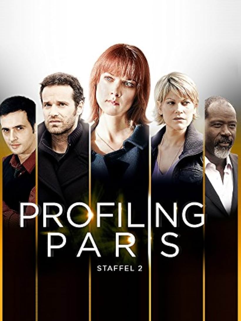 The Paris Murders (2009)