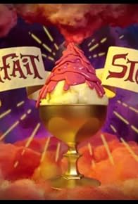 Primary photo for Parfait Storm/K'nuckles, Don't Be a Hero! Primary photo for Parfait Storm/K'nuckles, Don't Be a Hero!