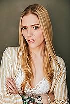 Caitlin Kerchner