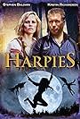 Stephen Baldwin and Kristin Richardson in Harpies (2007)