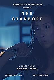 Tora Kim in The StandOff (2020)