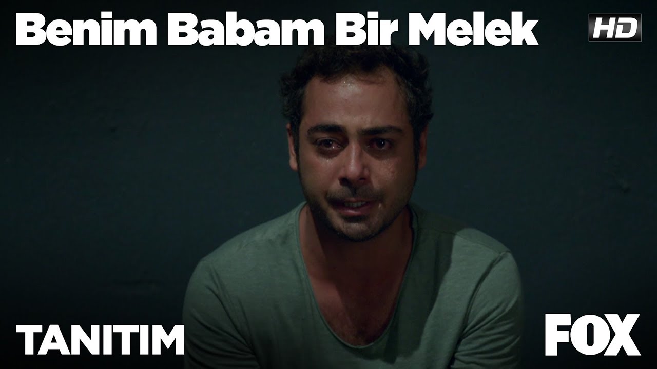 Olgun Toker in Benim Babam Bir Melek (2017)