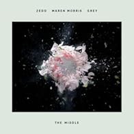 Primary photo for Zedd, Maren Morris & Grey: The Middle Primary photo for Zedd, Maren Morris & Grey: The Middle