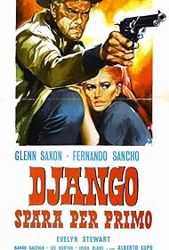 Django spara per primo (1966)