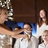 Kristin Chenoweth in A Christmas Love Story (2019)