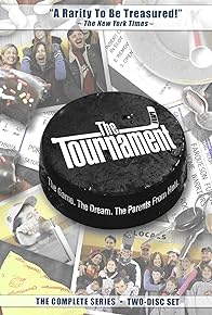 Primary photo for The Tournament Primary photo for The Tournament