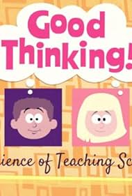 Good Thinking!: The Science of Teaching Science (2015)