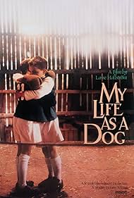 My Life as a Dog (1985)