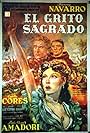 Fanny Navarro in El grito sagrado (1954)