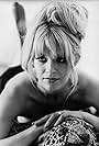 Carol White in Poor Cow (1967)