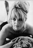 Carol White in Poor Cow (1967)