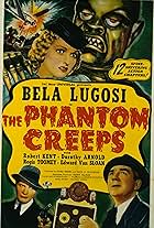 The Phantom Creeps