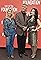 Bruce Campbell, Anna Camp & Chiara Aurelia for 'Hysteria!''s primary photo