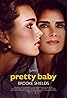 Pretty Baby: Brooke Shields (TV Mini Series 2023) Poster