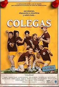 Colegas (2017)