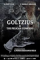 Goltzius et la Compagnie du Pélican