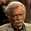 Buddy Ebsen in The Andersonville Trial (1970)