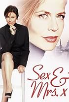 Sex & Mrs. X